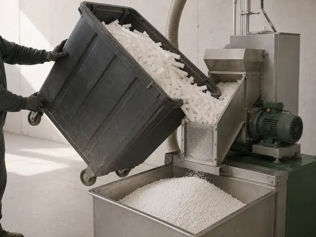 Telgopor